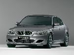 сүрөт 43 Машина BMW 5 serie Седан (F07/F10/F11 2009 2013)