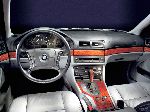 तस्वीर 31 गाड़ी BMW 5 serie Touring गाड़ी (E60/E61 2003 2007)