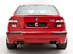 foto 60 Auto BMW 5 serie Sedans (E34 1988 1996)