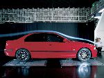 foto 58 Auto BMW 5 serie Sedans (E34 1988 1996)