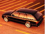 fotografie 37 Auto BMW 5 serie Touring kombi (E34 1988 1996)