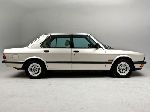 foto 78 Auto BMW 5 serie Sedans (E34 1988 1996)