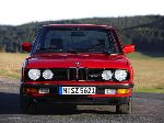 foto 84 Auto BMW 5 serie Sedan (E28 1981 1988)