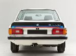 photo 99 l'auto BMW 5 serie Sedan (E28 1981 1988)