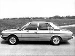 photo 91 l'auto BMW 5 serie Sedan (E28 1981 1988)