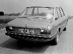 photo 93 l'auto BMW 5 serie Sedan (E28 1981 1988)