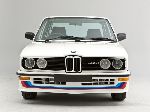 foto 96 Auto BMW 5 serie Sedan (E28 1981 1988)