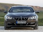 kuva 2 Auto BMW 6 serie Gran Coupe sedan (F06/F12/F13 2010 2015)