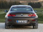 तस्वीर 5 गाड़ी BMW 6 serie Gran Coupe पालकी (F06/F12/F13 2010 2015)