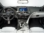 Foto 14 Auto BMW 6 serie Cabriolet (E63/E64 [restyling] 2007 2010)