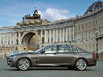 Foto 3 Auto BMW 7 serie Sedan (F01/F02 [restyling] 2012 2015)