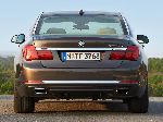तस्वीर 5 गाड़ी BMW 7 serie पालकी (F01/F02 2008 2012)