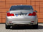 तस्वीर 27 गाड़ी BMW 7 serie पालकी (F01/F02 2008 2012)