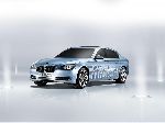 तस्वीर 31 गाड़ी BMW 7 serie पालकी (F01/F02 2008 2012)