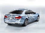 तस्वीर 33 गाड़ी BMW 7 serie पालकी (F01/F02 2008 2012)