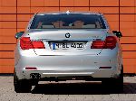 तस्वीर 20 गाड़ी BMW 7 serie पालकी (F01/F02 2008 2012)