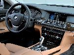 Foto 22 Auto BMW 7 serie Sedan (F01/F02 [restyling] 2012 2015)