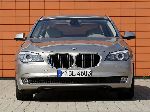 तस्वीर 24 गाड़ी BMW 7 serie पालकी (F01/F02 2008 2012)