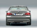 तस्वीर 51 गाड़ी BMW 7 serie पालकी (F01/F02 2008 2012)