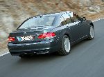 तस्वीर 43 गाड़ी BMW 7 serie पालकी (F01/F02 2008 2012)