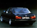 fotografija 62 Avto BMW 7 serie Limuzina (E32 1986 1994)