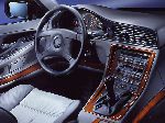 фотографија 6 Ауто BMW 8 serie Купе (E31 1989 1999)