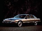 photo l'auto Buick Roadmaster Sedan (8 génération 1991 1996)