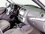 photo 8 Car VAZ (Lada) Kalina Wagon 5-door (2 generation 2012 2017)