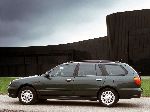 photo 7 Car Nissan Primera Wagon (P10 1990 1997)