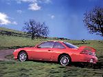 fotografija 6 Avto Nissan Silvia Kupe (S13 1988 1994)