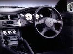 fotografija 7 Avto Nissan Silvia Kupe (S13 1988 1994)