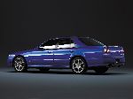 foto 12 Auto Nissan Skyline Sedan (R33 1993 1998)