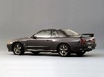 Foto 25 Auto Nissan Skyline Coupe 2-langwellen (R33 1993 1998)