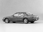 foto 20 Auto Nissan Skyline Sedan (R33 1993 1998)