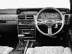 foto 23 Auto Nissan Skyline Sedan 4-puertas (R31 1985 1989)
