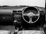 तस्वीर 4 गाड़ी Nissan Sunny गाड़ी (B11 1981 1985)
