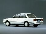 foto 16 Auto Nissan Sunny Sedan (B11 1981 1985)