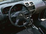 Foto 17 Auto Nissan Terrano SUV 5-langwellen (R50 1995 2002)