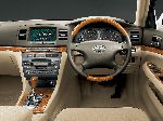 तस्वीर 2 गाड़ी Toyota Mark II Blit गाड़ी (X110 2000 2007)