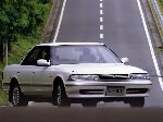 photo 13 Car Toyota Mark II Sedan (X90 1992 1996)
