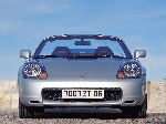 photo 2 Car Toyota MR2 Roadster (W30 [restyling] 2003 2007)