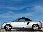 photo 3 Car Toyota MR2 Roadster (W30 [restyling] 2003 2007)