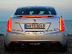 foto 5 Auto Cadillac ATS Berlina (1 generazione 2012 2014)