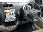 photo 8 l'auto Toyota Passo Hatchback (1 génération 2004 2010)