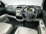 photo 9 l'auto Toyota Passo Hatchback (1 génération 2004 2010)