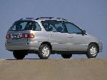 фотографија 4 Ауто Toyota Picnic Моноволумен (Минивен) (1 генерација 1996 2001)