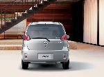 photo 7 l'auto Toyota Porte Minivan (2 génération 2012 2017)