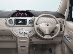 photo 8 l'auto Toyota Porte Minivan (1 génération [remodelage] 2005 2011)