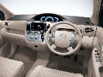 Foto 4 Auto Toyota Raum Minivan (1 generation 1997 2003)