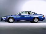 kuva 2 Auto Toyota Soarer Coupe (Z30 [uudelleenmuotoilu] 1996 2001)